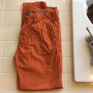 Men’s Paperbacks 36 Waist Pant